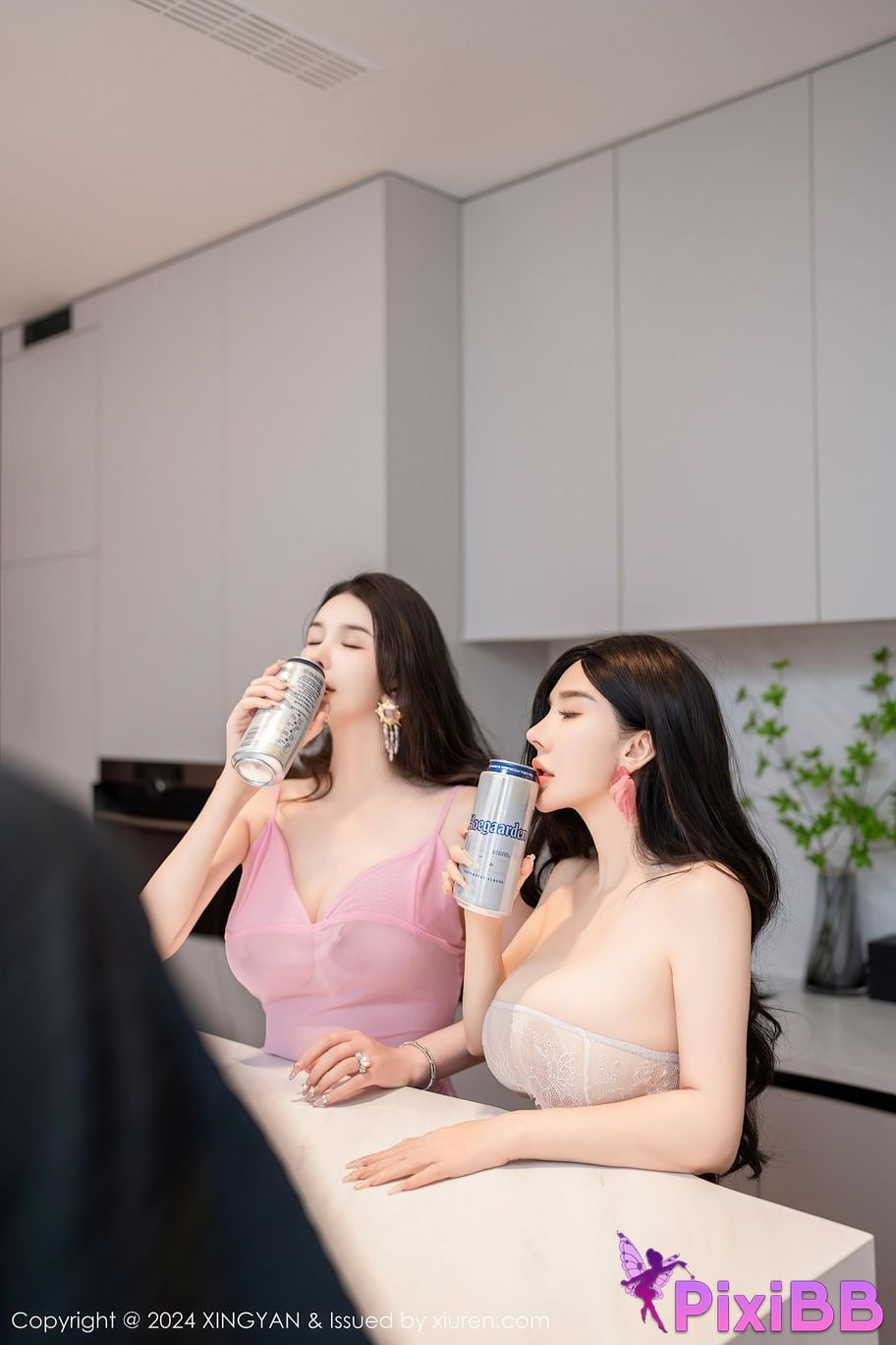 XingYan Vol.263 Pan Si qin PixiBB.COM 027
