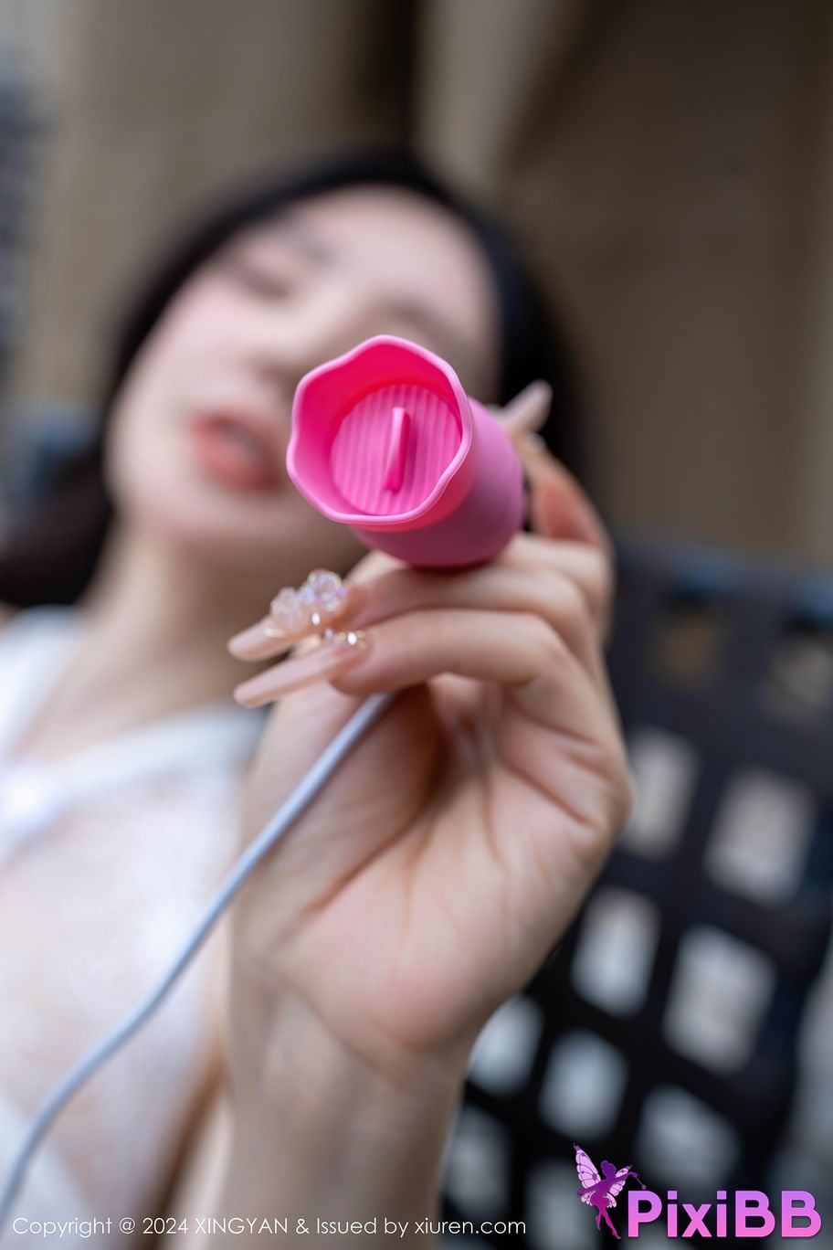 XingYan Vol.252 Pan Si qin PixiBB.COM 023