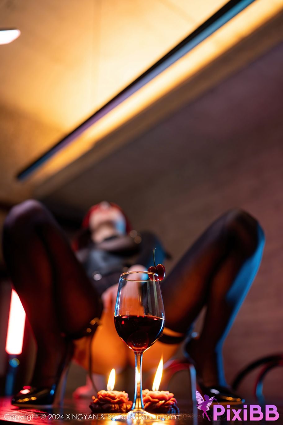 XingYan Vol.248 Pan Si qin PixiBB.COM 013