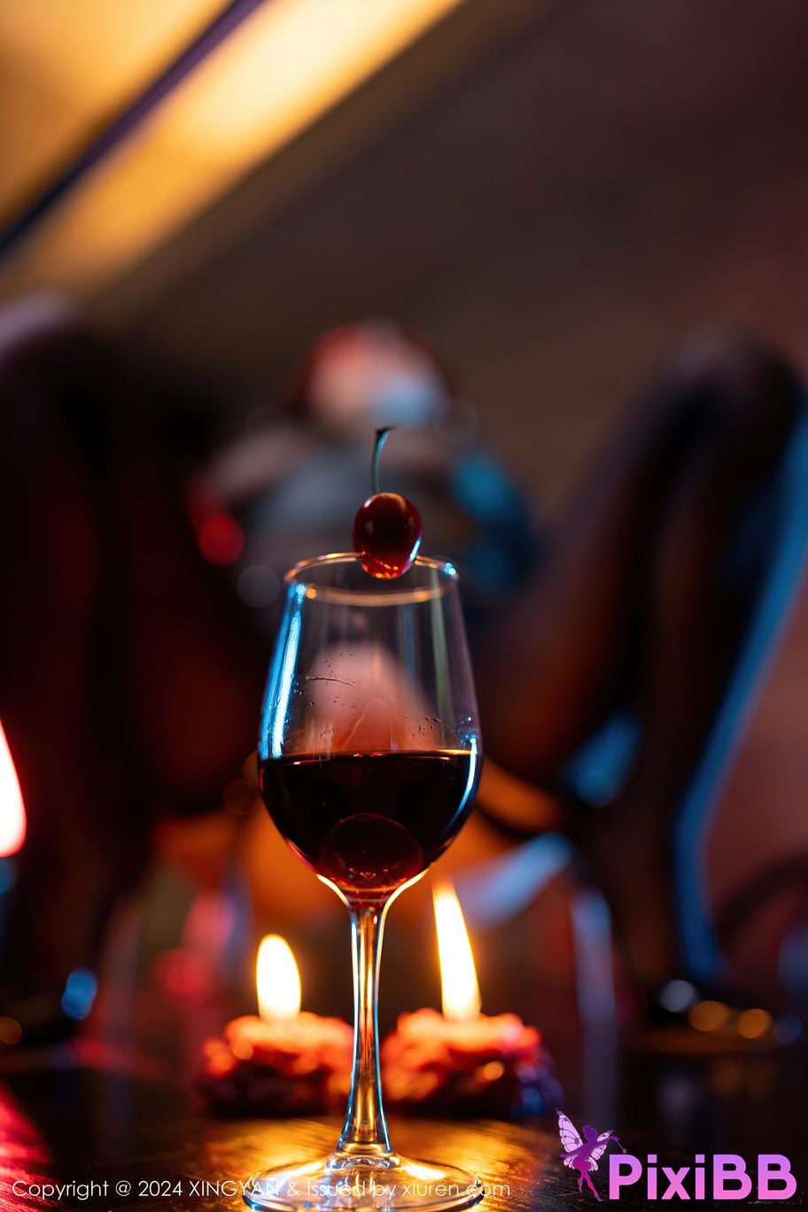 XingYan Vol.248 Pan Si qin PixiBB.COM 014