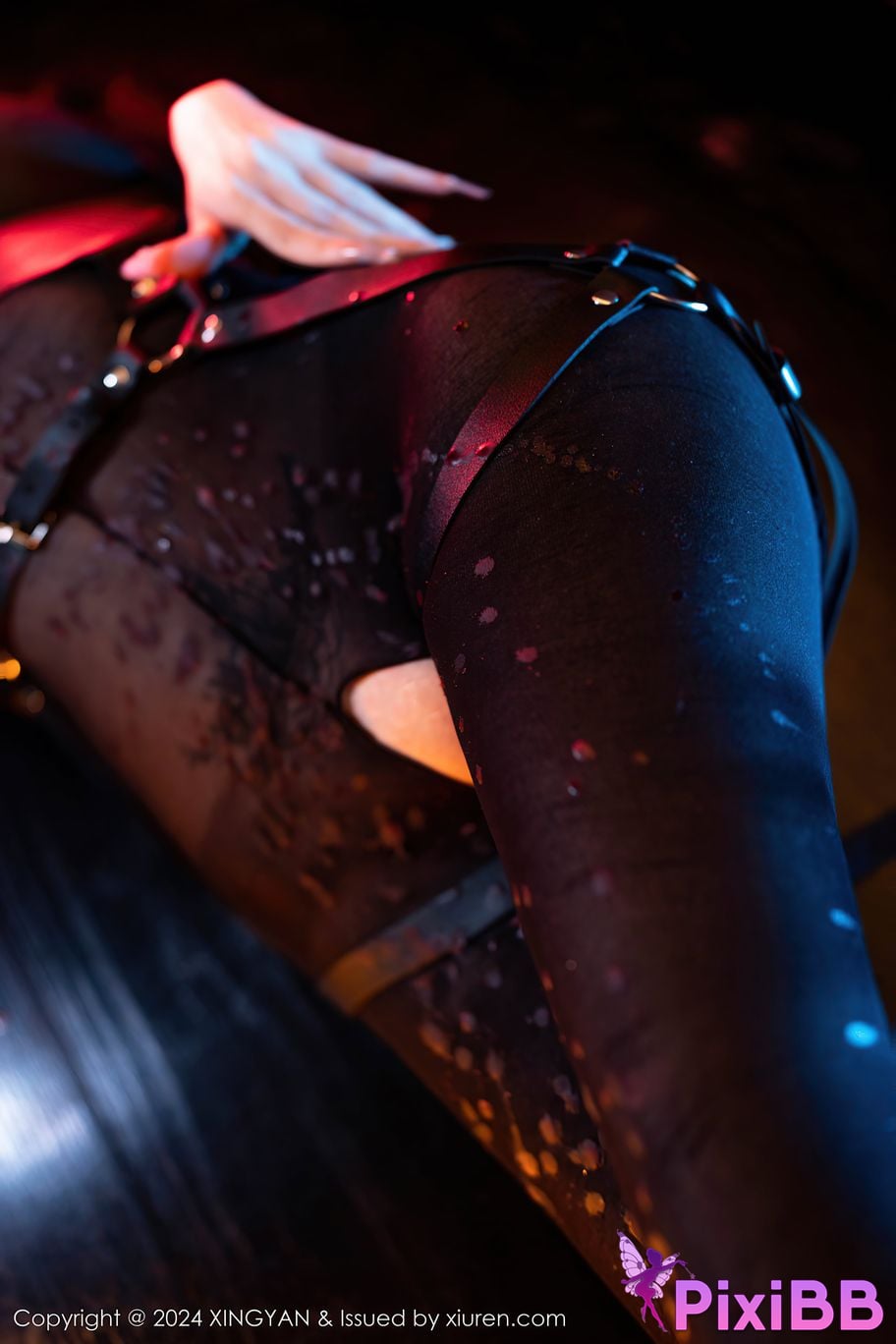 XingYan Vol.248 Pan Si qin PixiBB.COM 020