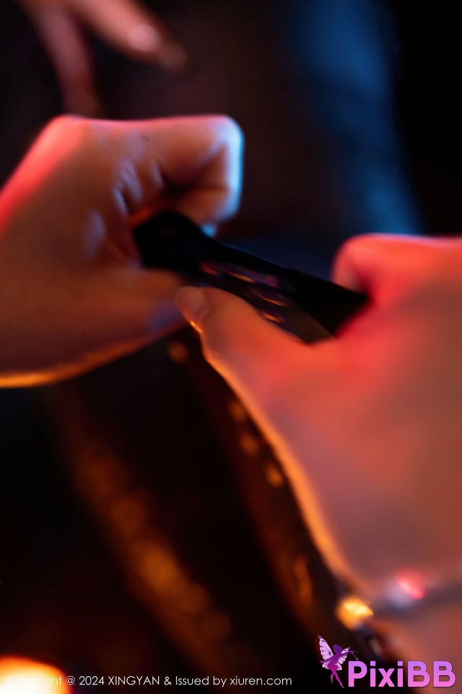 XingYan Vol.248 Pan Si qin PixiBB.COM 024