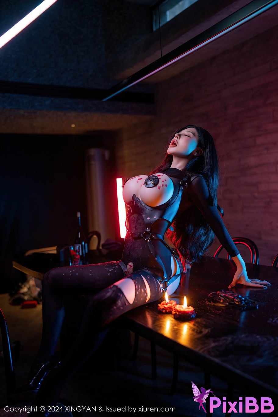 XingYan Vol.248 Pan Si qin PixiBB.COM 042