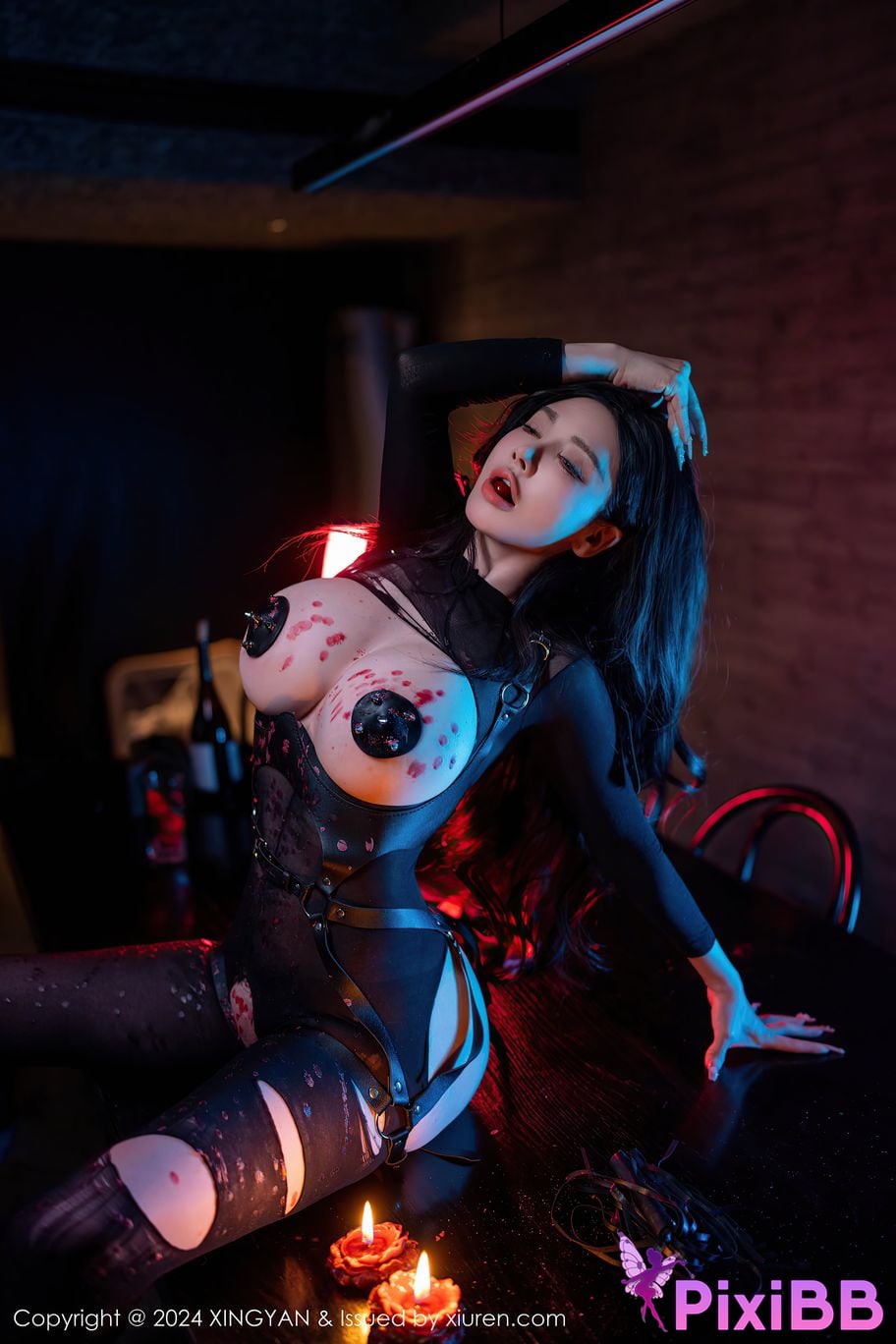 XingYan Vol.248 Pan Si qin PixiBB.COM 043