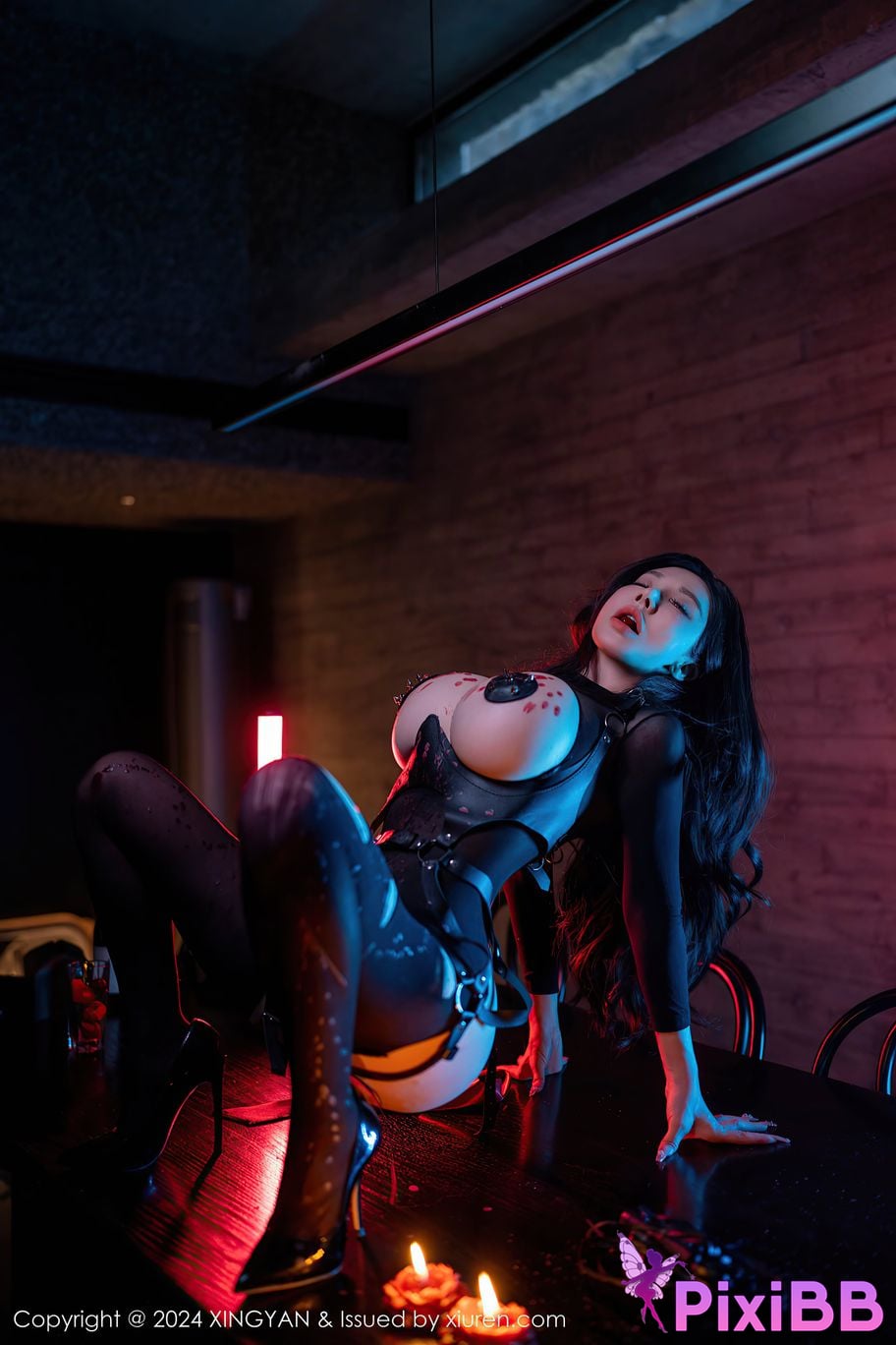 XingYan Vol.248 Pan Si qin PixiBB.COM 044