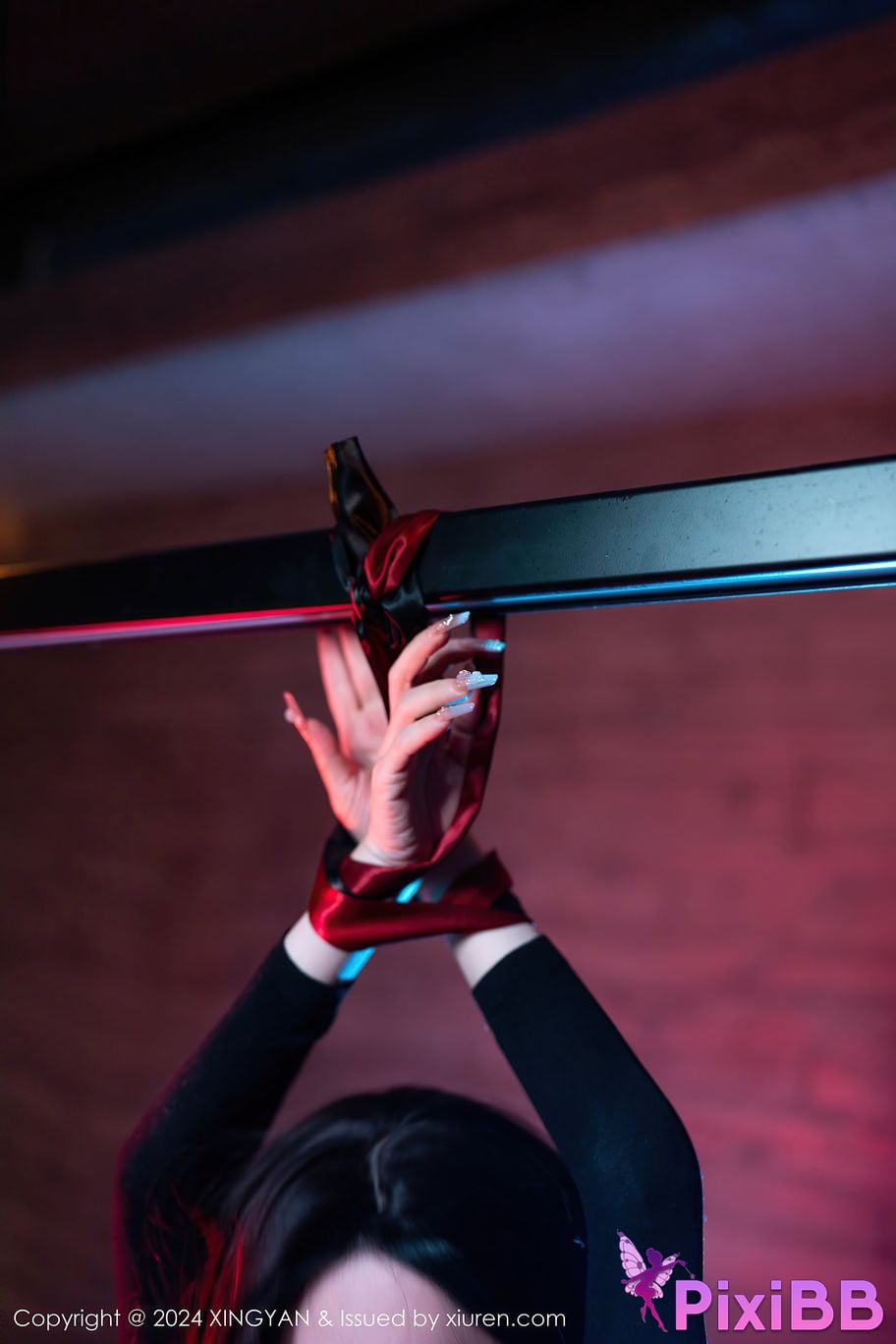 XingYan Vol.248 Pan Si qin PixiBB.COM 069