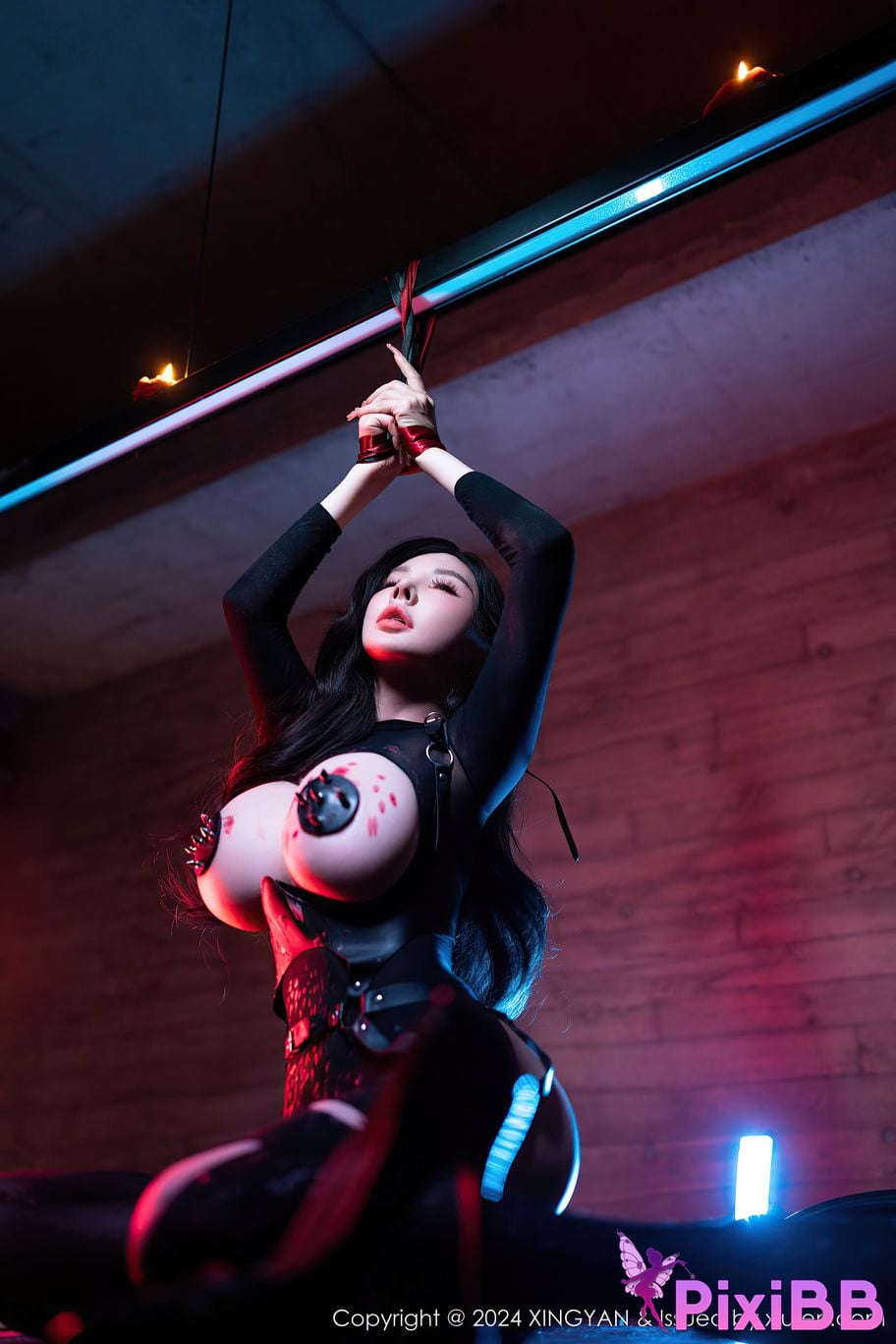 XingYan Vol.248 Pan Si qin PixiBB.COM 071