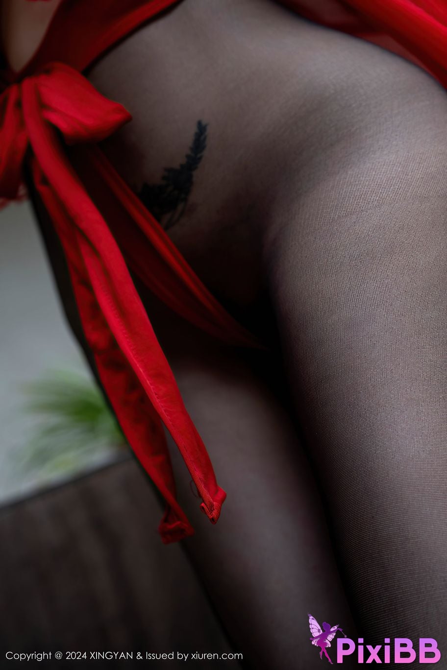 XingYan Vol.245 Pan Si qin PixiBB.COM 054