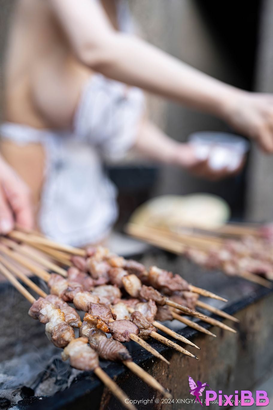 XingYan Vol.242 Pan Si qin PixiBB.COM 020