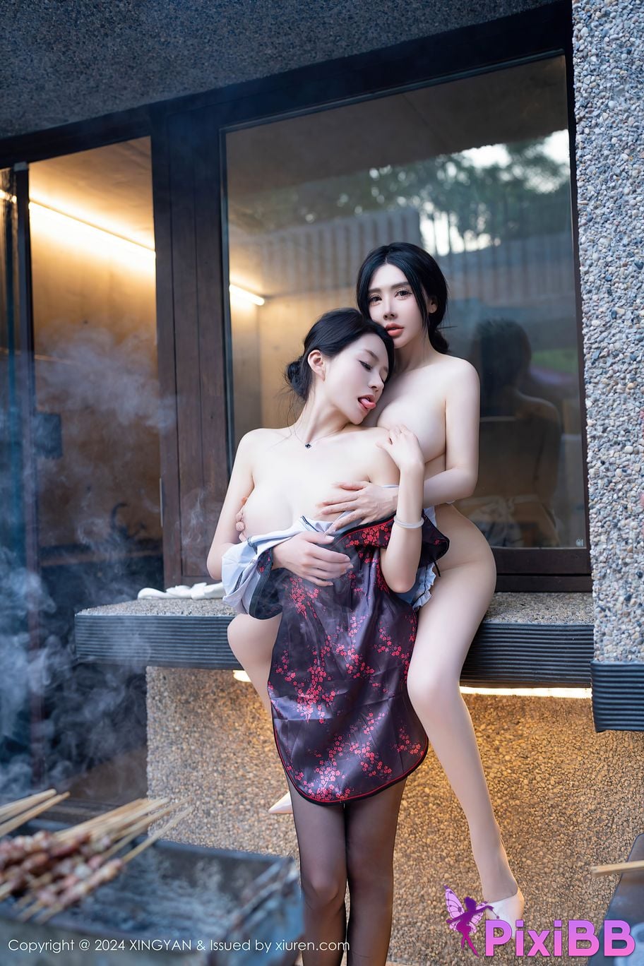 XingYan Vol.242 Pan Si qin PixiBB.COM 044