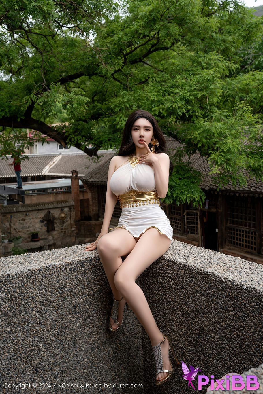 XingYan Vol.238 Pan Si qin PixiBB.COM 011