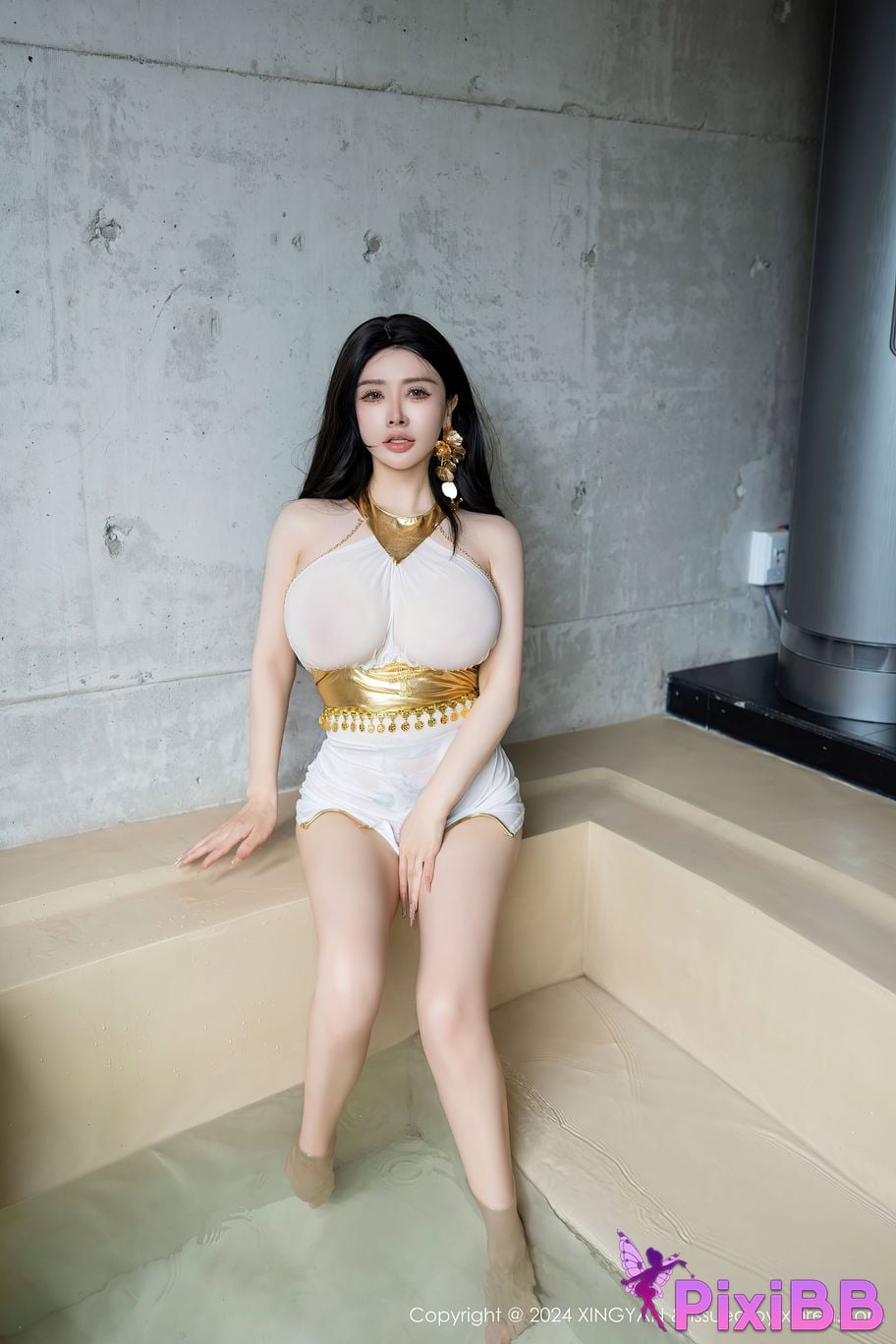 XingYan Vol.238 Pan Si qin PixiBB.COM 036