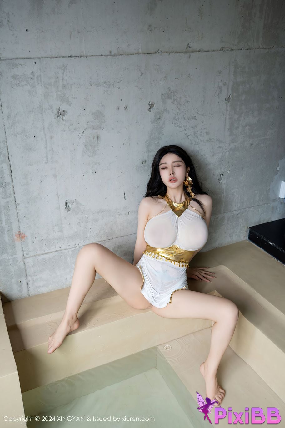 XingYan Vol.238 Pan Si qin PixiBB.COM 039