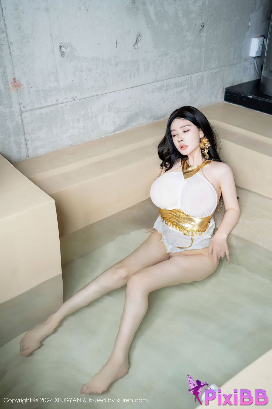 XingYan Vol.238 Pan Si qin PixiBB.COM 046