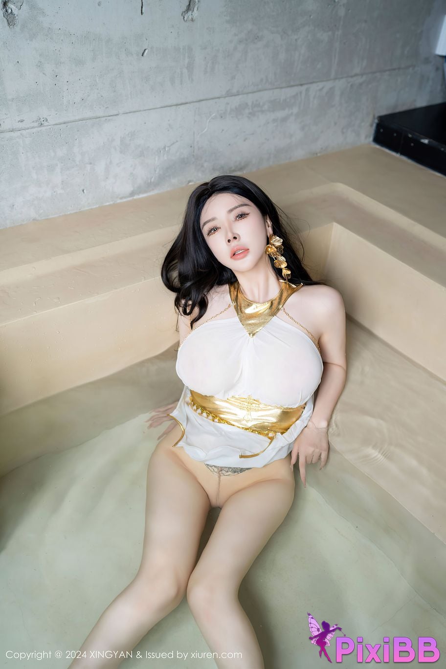 XingYan Vol.238 Pan Si qin PixiBB.COM 047