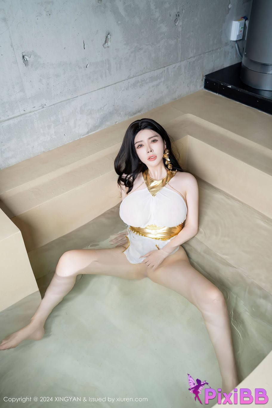 XingYan Vol.238 Pan Si qin PixiBB.COM 049