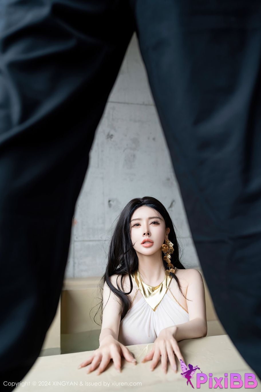 XingYan Vol.238 Pan Si qin PixiBB.COM 050