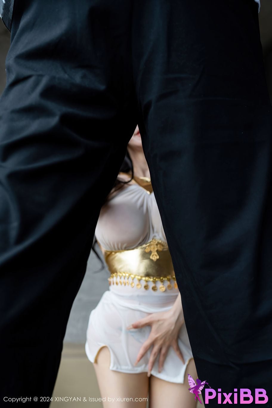 XingYan Vol.238 Pan Si qin PixiBB.COM 051
