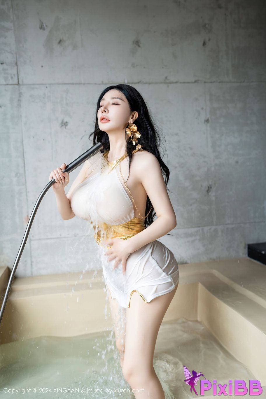 XingYan Vol.238 Pan Si qin PixiBB.COM 058