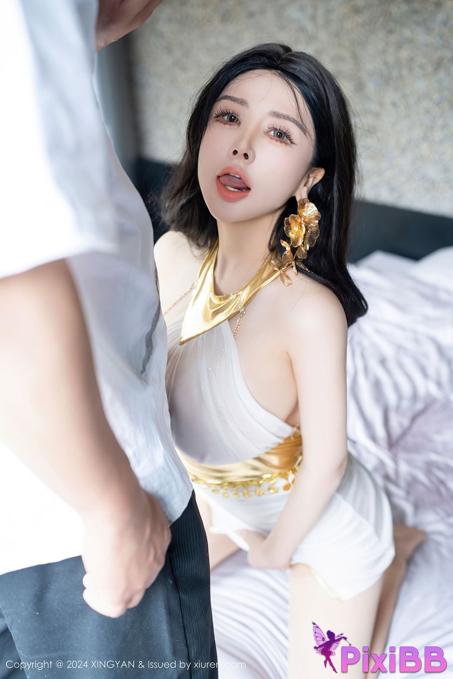 XingYan Vol.238 Pan Si qin PixiBB.COM 074