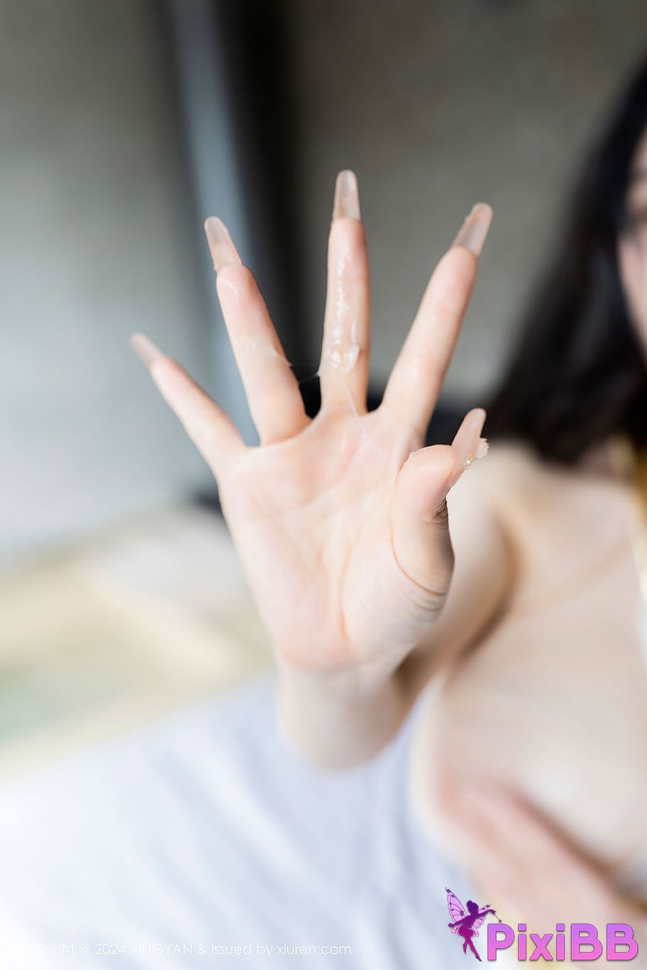 XingYan Vol.238 Pan Si qin PixiBB.COM 078