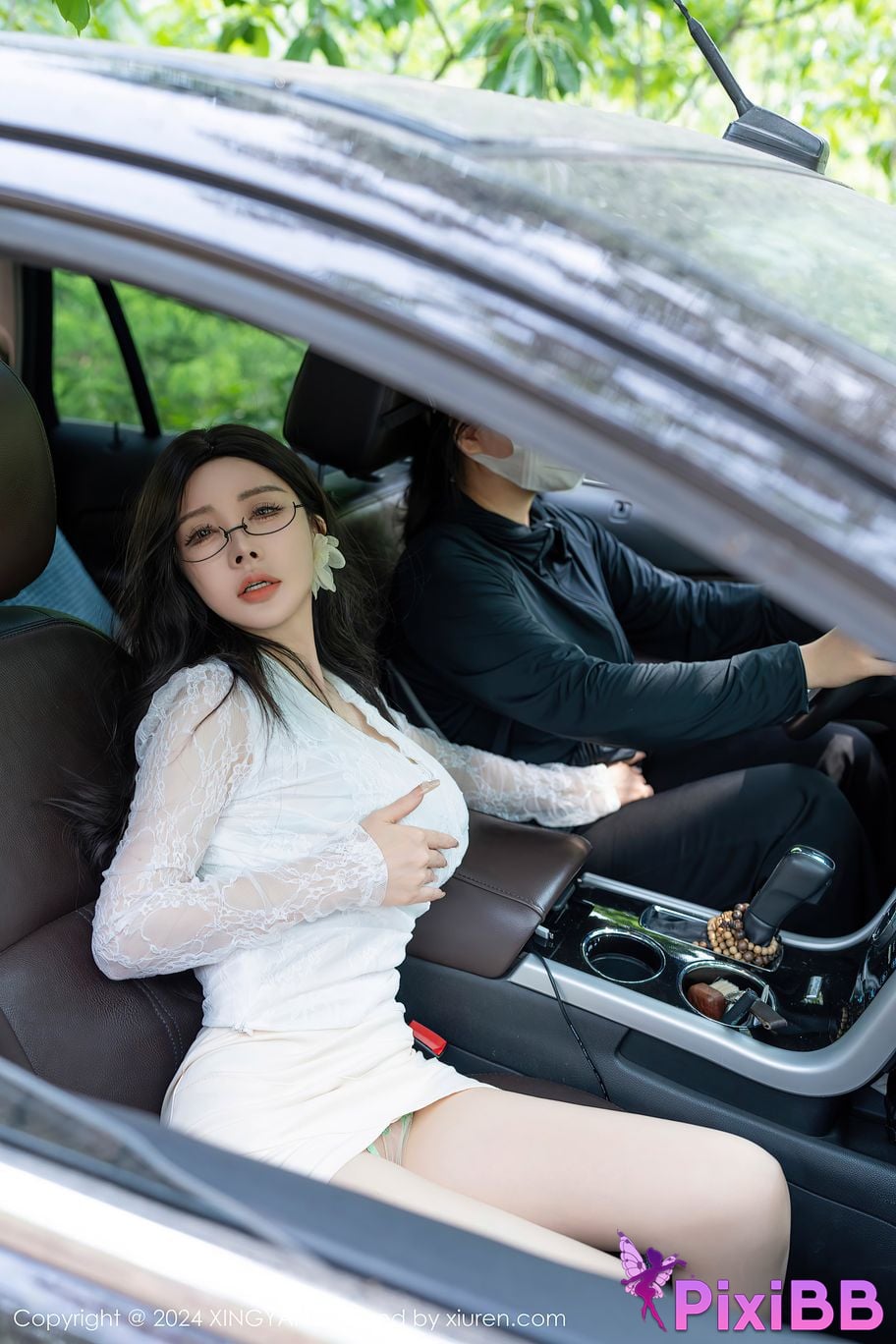 XingYan Vol.234 Pan Si qin PixiBB.COM 006