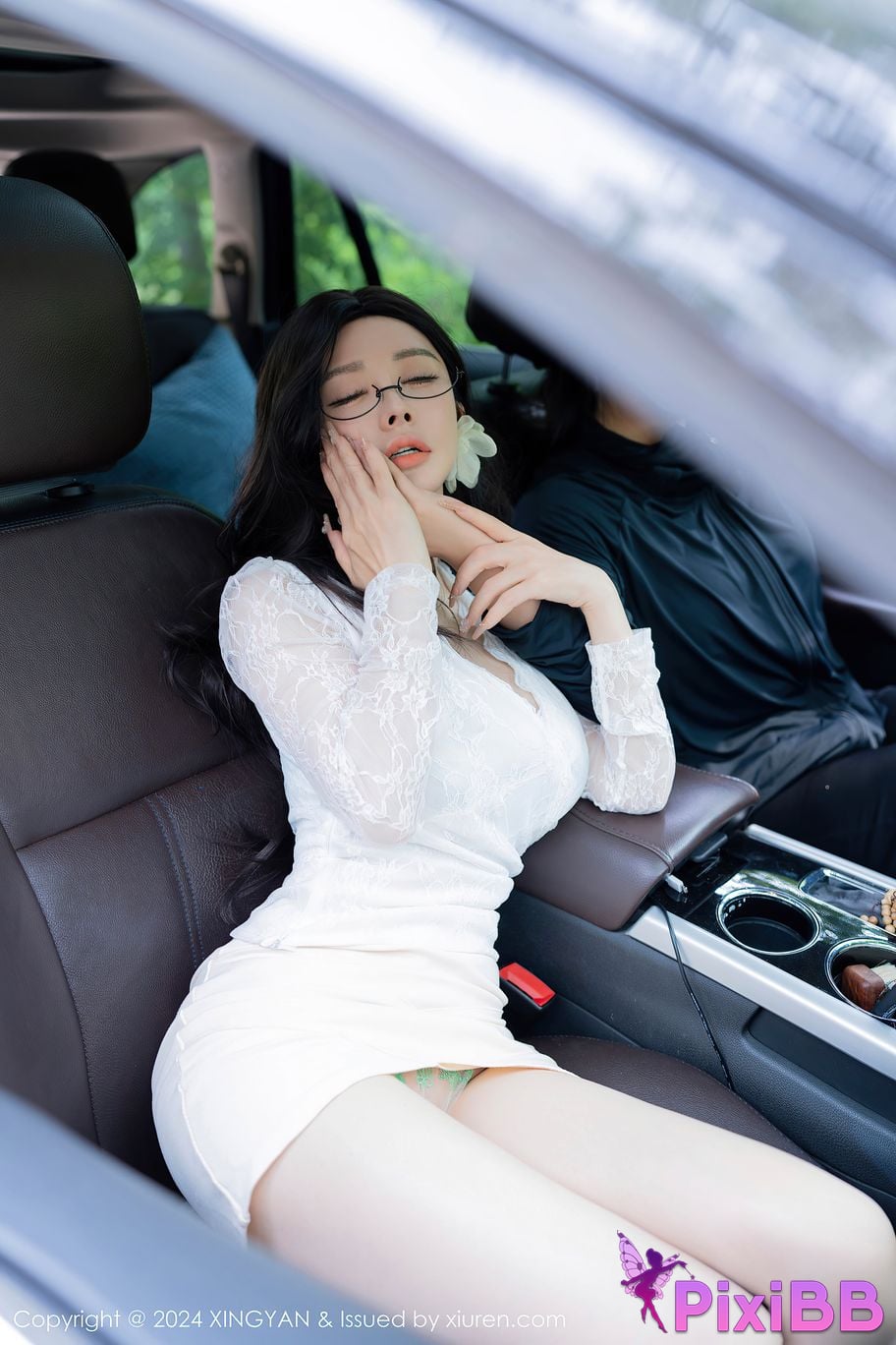 XingYan Vol.234 Pan Si qin PixiBB.COM 010