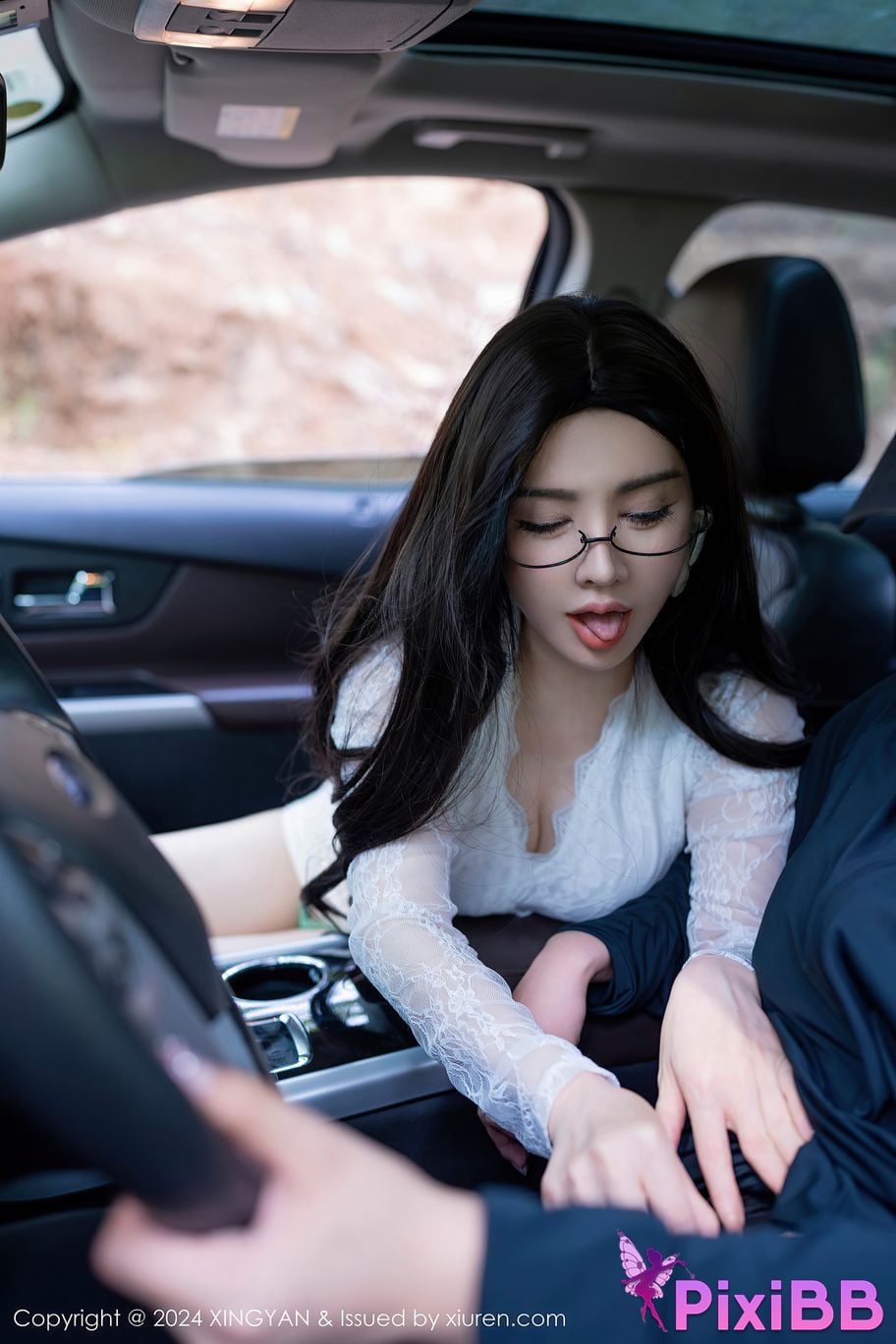 XingYan Vol.234 Pan Si qin PixiBB.COM 034