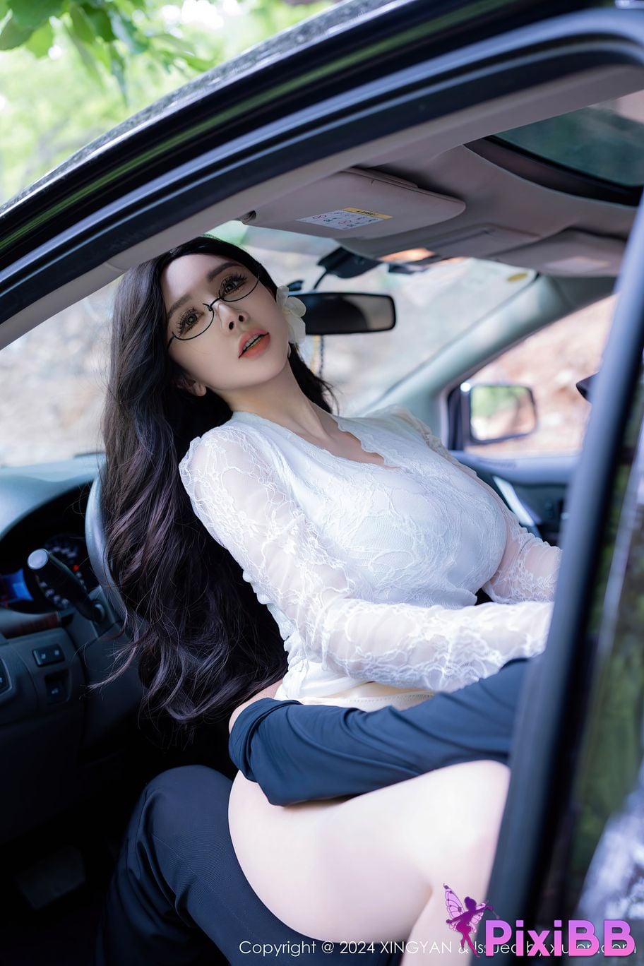 XingYan Vol.234 Pan Si qin PixiBB.COM 050