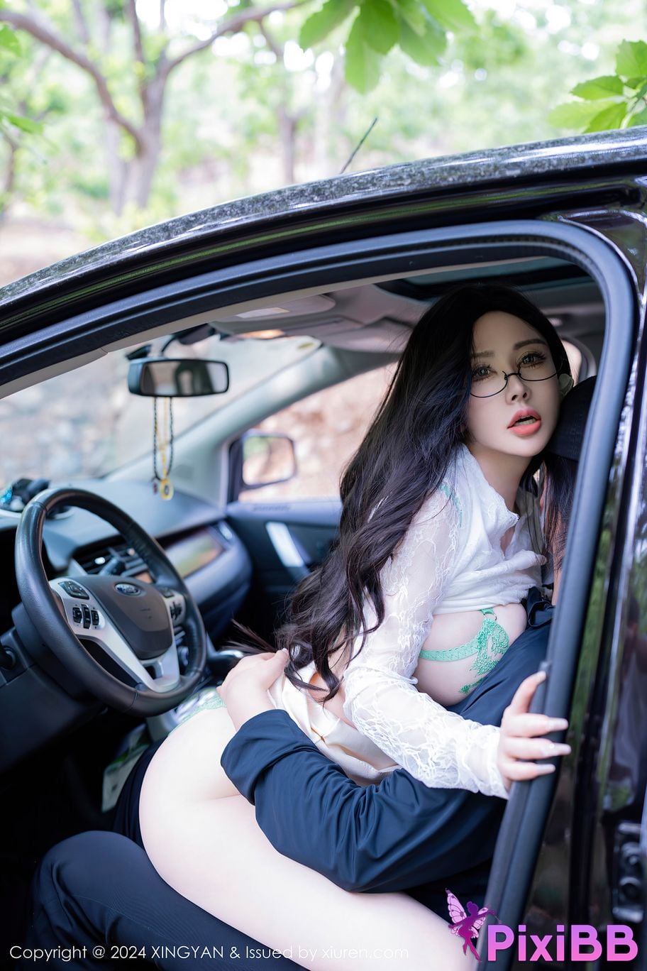 XingYan Vol.234 Pan Si qin PixiBB.COM 055