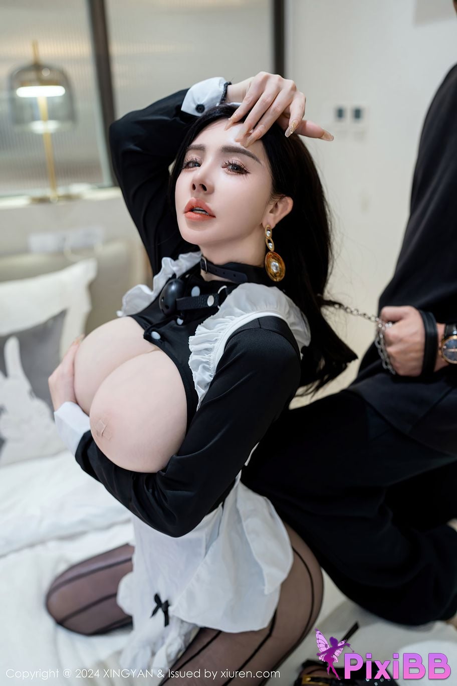 XingYan Vol.230 Pan Si qin PixiBB.COM 060