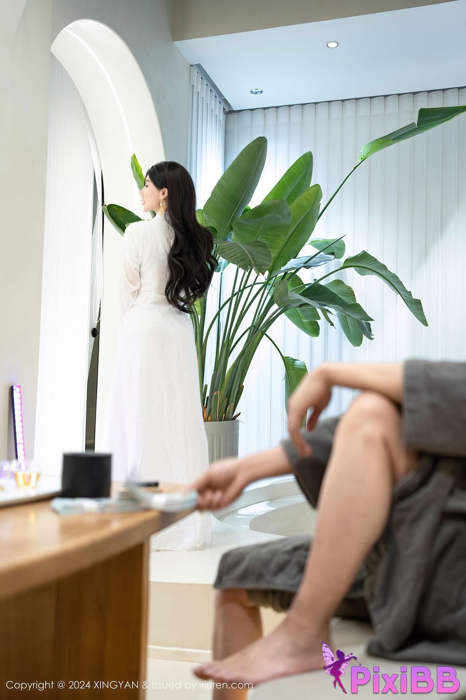 XingYan Vol.226 Pan Si qin PixiBB.COM 002