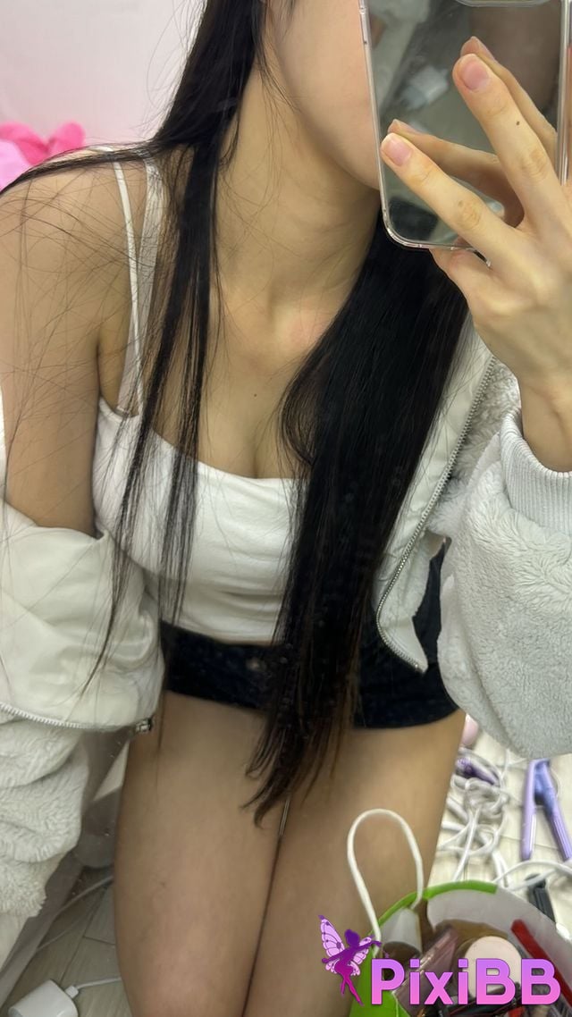 Gongju Yoon Off Masturbation Only Collection Pack PixiBB.COM 019