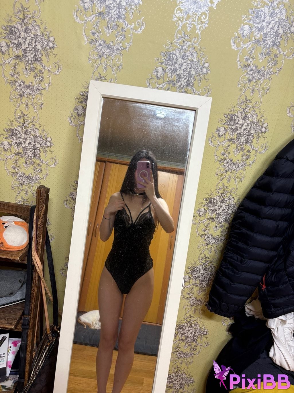 Gongju Yoon Off Masturbation Only Collection Pack PixiBB.COM 064