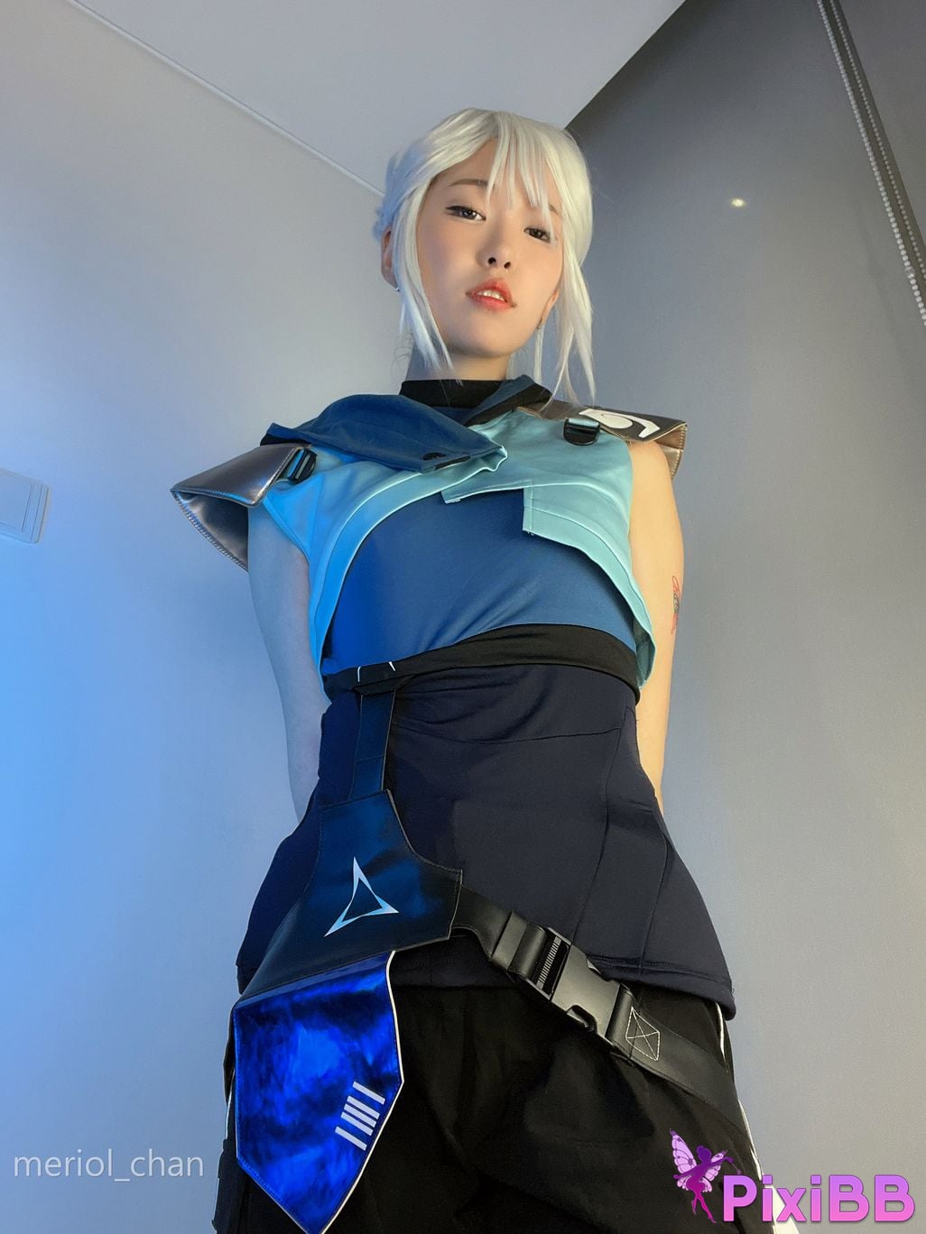 Coser Meriol Chan Jett PixiBB.COM 002