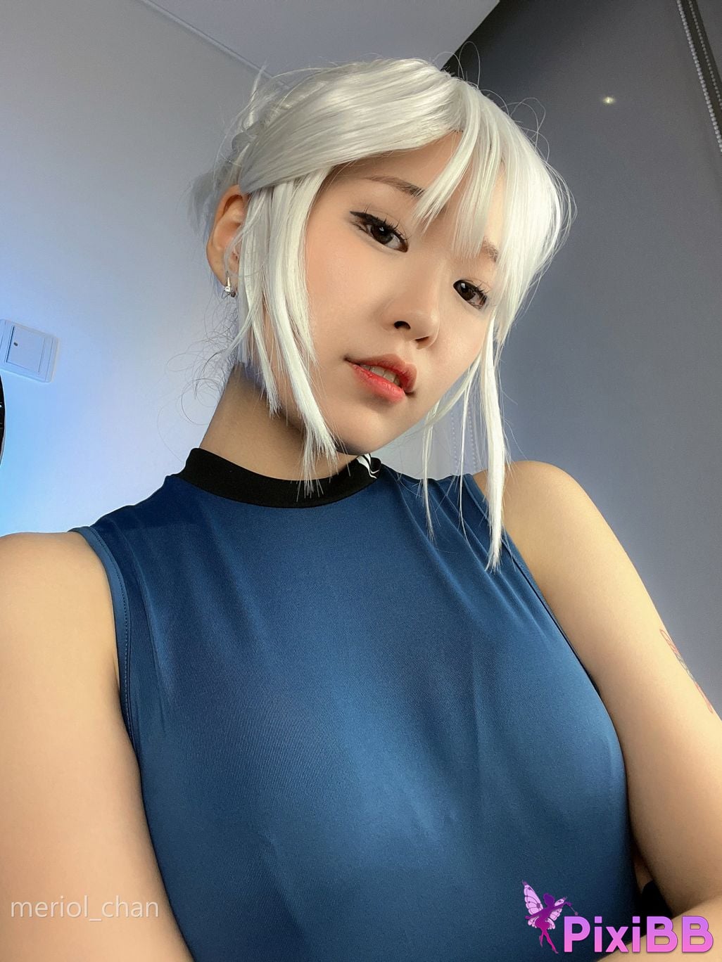 Coser Meriol Chan Jett PixiBB.COM 057