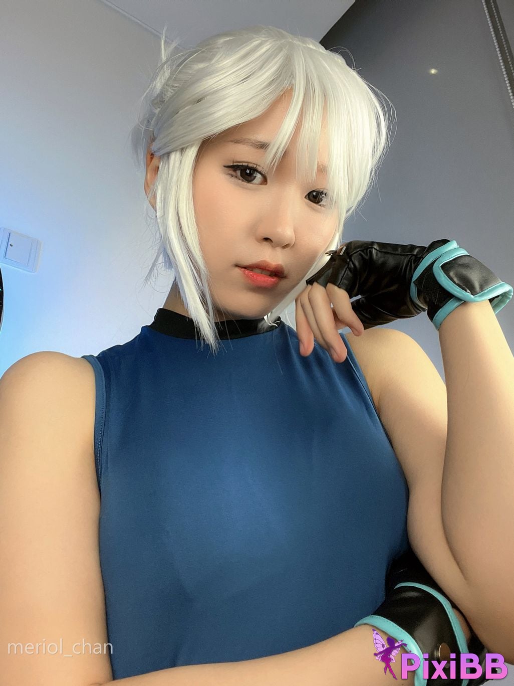 Coser Meriol Chan Jett PixiBB.COM 058