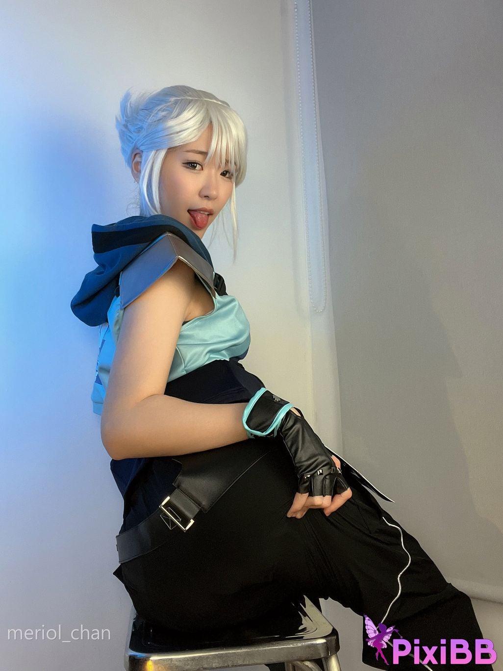 Coser Meriol Chan Jett PixiBB.COM 080