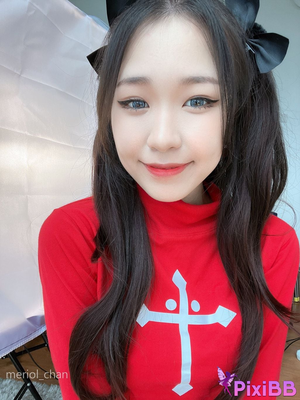 Coser Meriol Chan Rin PixiBB.COM 003