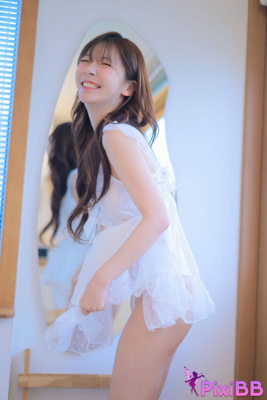 PATREON Sovely leeesovely Secret Pictorial 2025 March PixiBB.COM 114