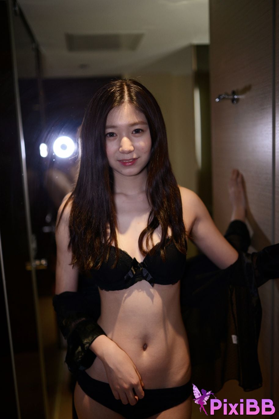 Private Photoshoot Zhang Jing Wen Chinese Model Ji Pin Pink and tender 2016.05.20 large scale shoot 4K PixiBB.COM 201