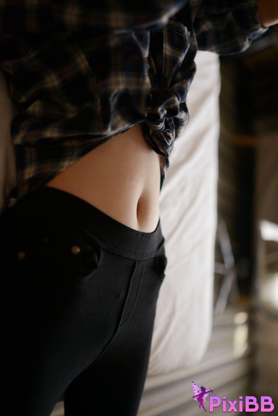 Private Photoshoot Zhang Jing Wen Chinese Model Ji Pin Pink and tender 2016.05.20 large scale shoot 4K PixiBB.COM 532