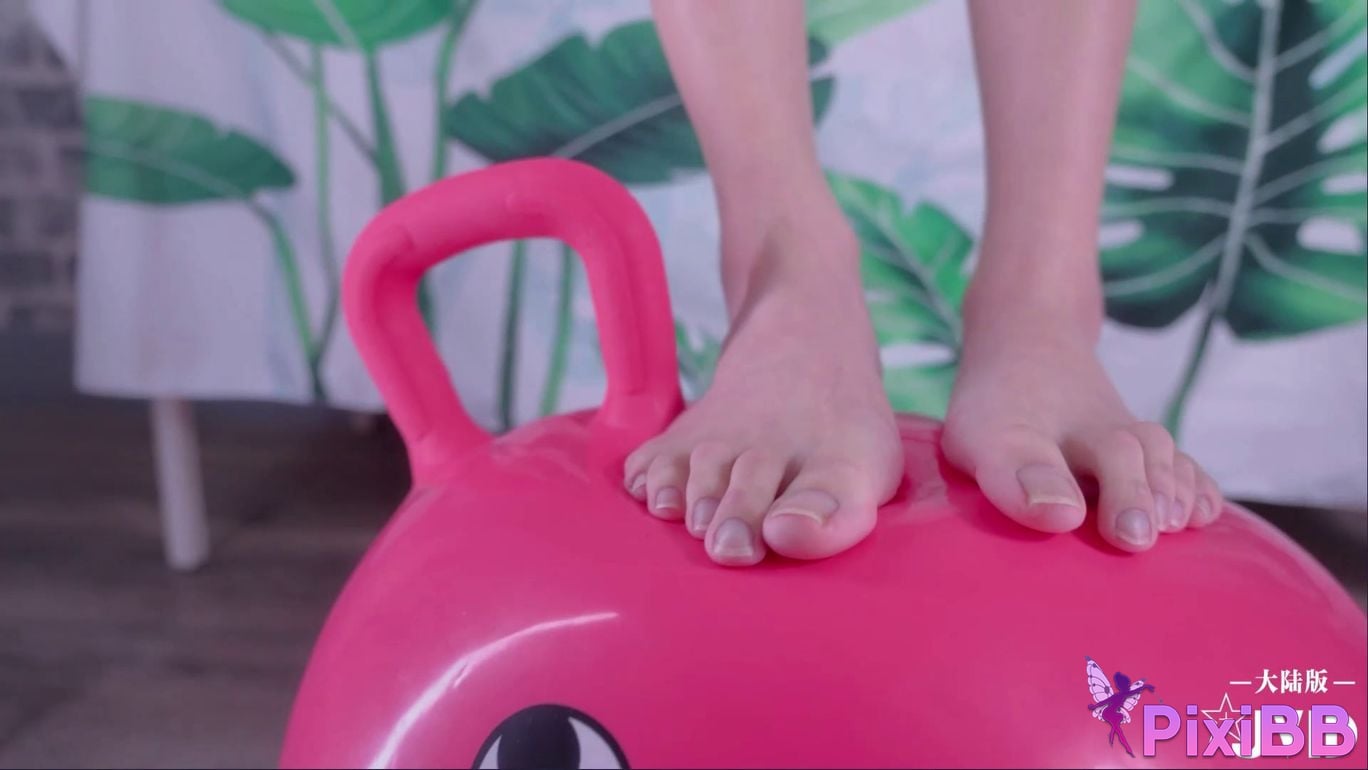 JVID Haruka Yunxi Zui Gao Feng Nu Jiao Lian 360 Du Guan Cha Yun Xi Luo Ti Dong PixiBB.COM 019