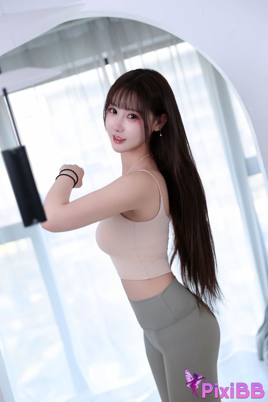 Coser Yu sheng san wei PixiBB.COM 005