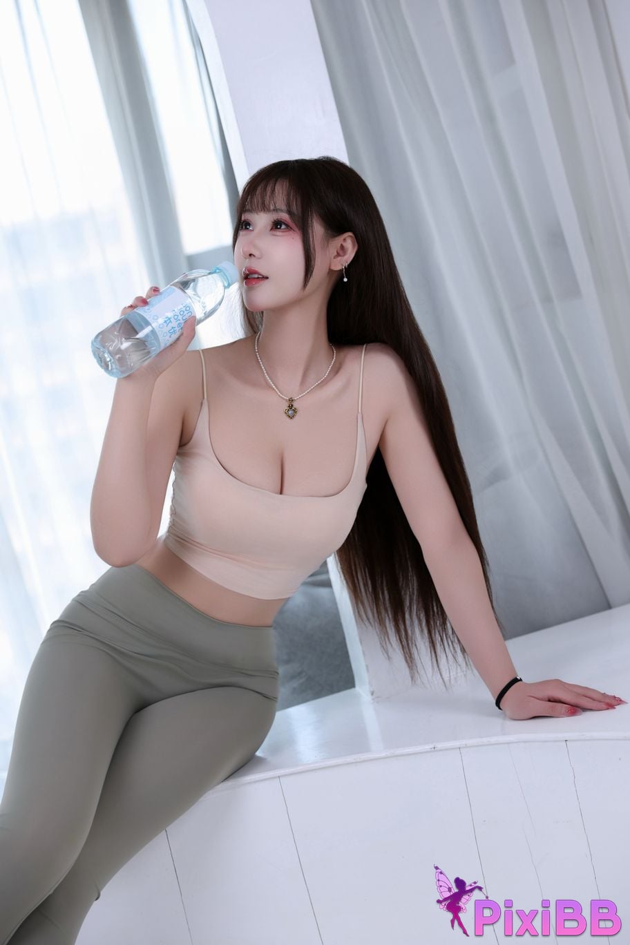 Coser Yu sheng san wei PixiBB.COM 013