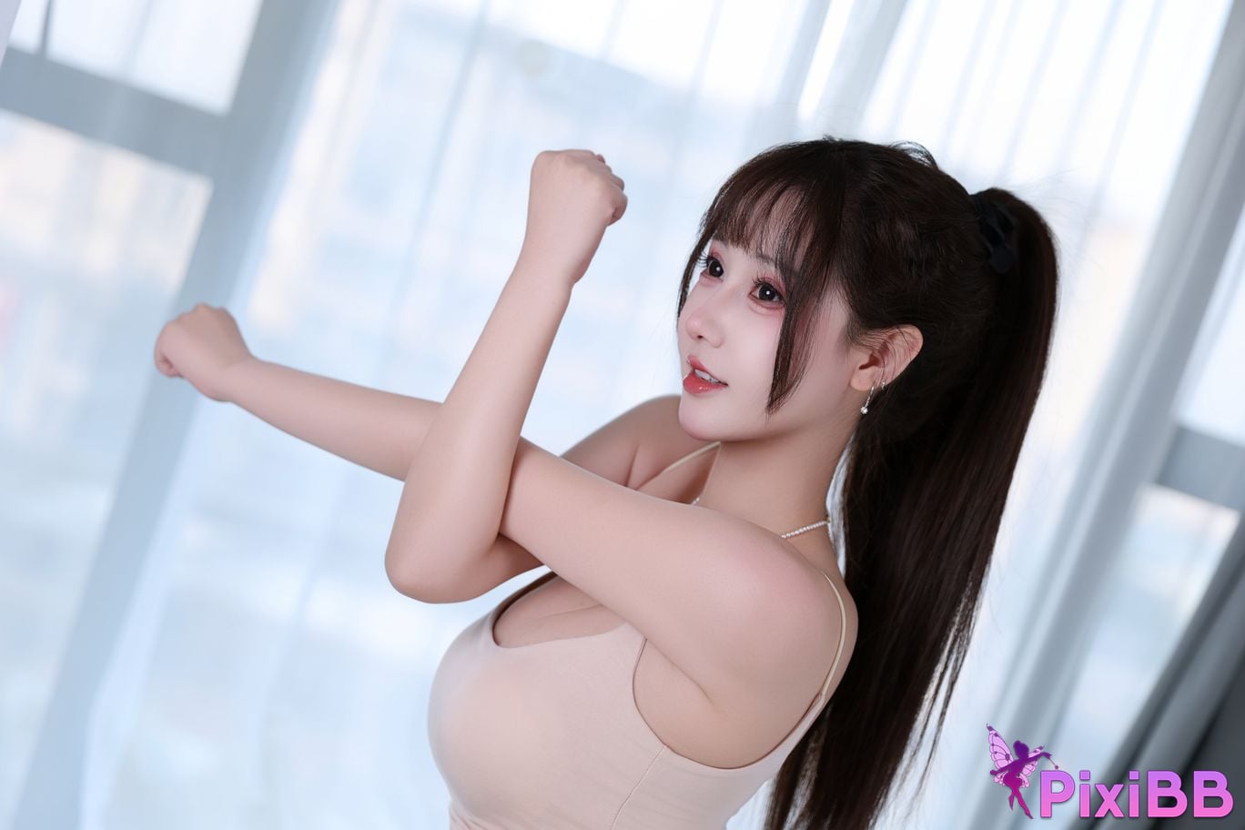 Coser Yu sheng san wei PixiBB.COM 024