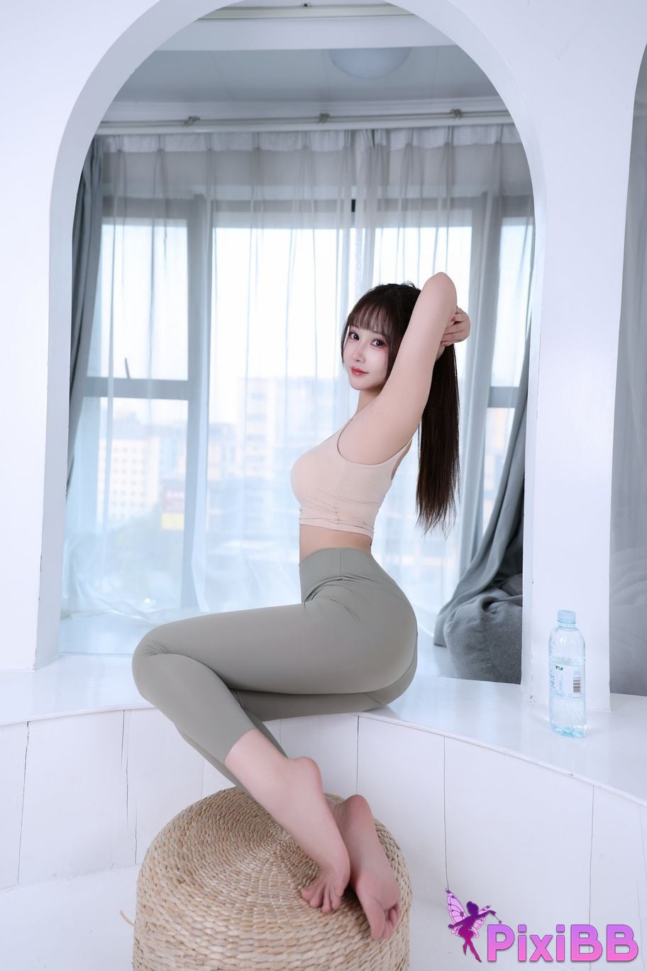 Coser Yu sheng san wei PixiBB.COM 026