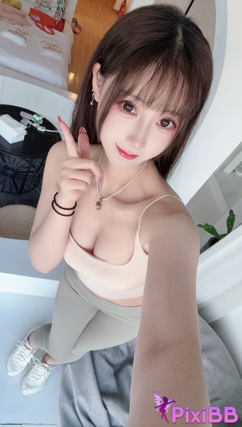 Coser Yu sheng san wei PixiBB.COM 041