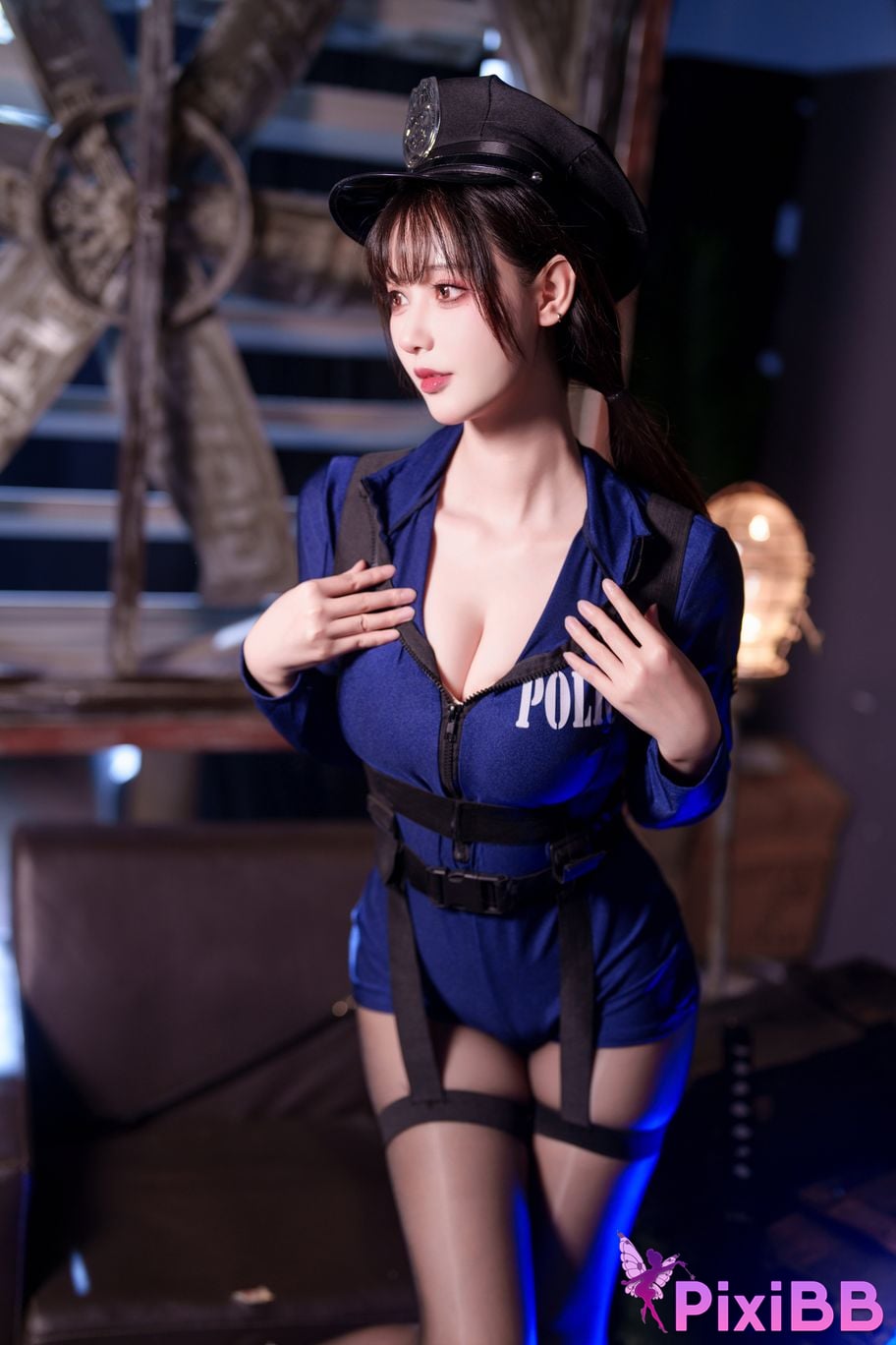 Coser Yu sheng san wei PixiBB.COM 003