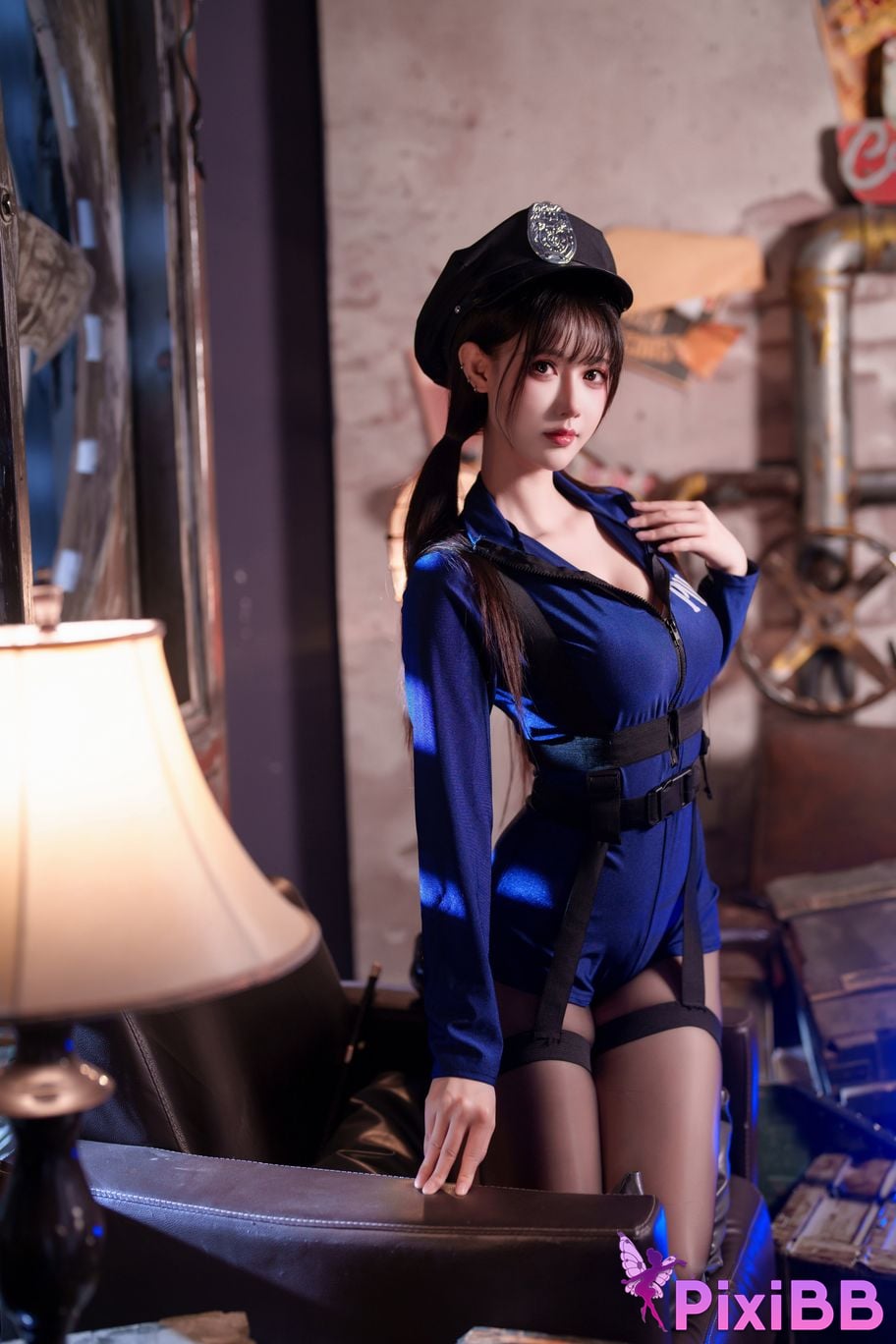 Coser Yu sheng san wei PixiBB.COM 005